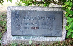 George W. Addington 