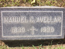 Manuel C Avellar 