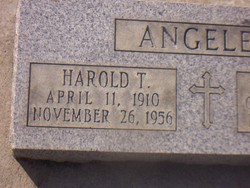 Harold T. Angeles 