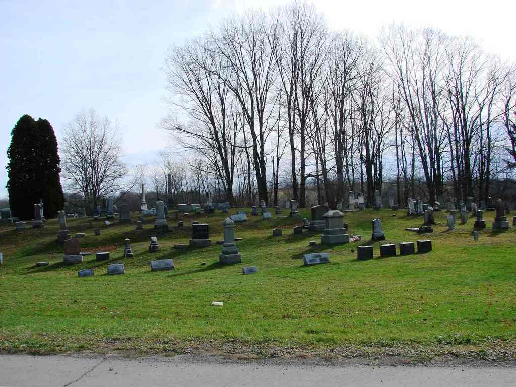 Alba Cemetery