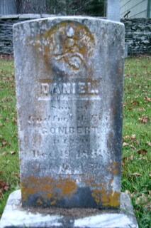 Daniel Gompert 