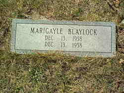 Marigayle Blaylock 