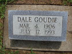 Dale Goudie 