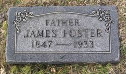 James H Foster 