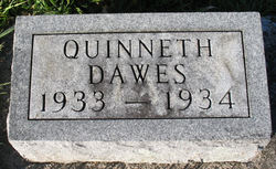 Quinneth Darlene Dawes 