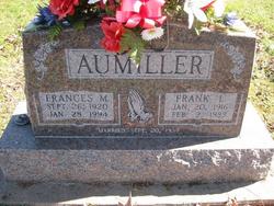 Frank L. Aumiller 
