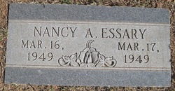 Nancy Ann Essary 