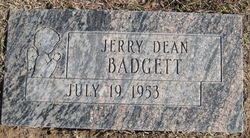 Jerry Dean Badgett 