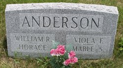 William Reed Anderson 