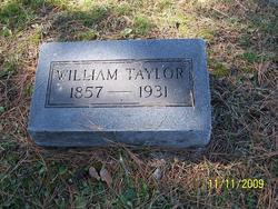 John William Taylor 
