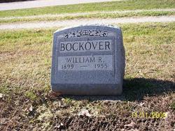 William Raymond Bockover 
