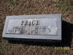 James Berry Price 
