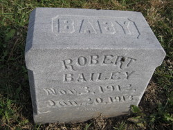 Robert Bailey 