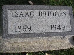 Isaac Bridges 