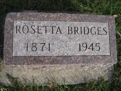 Rosetta Bridges 