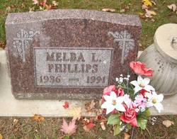 Melba L. Phillips 