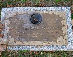 Suzan <I>Ziglar</I> Witmeyer 