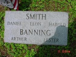 Lester Banning 