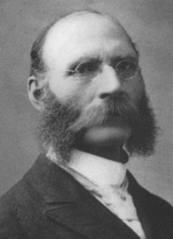 Gustavus F. Walker 