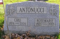 Ciro Antonucci 
