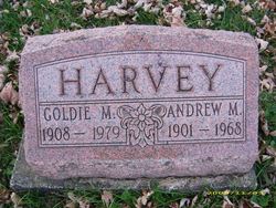Andrew M. Harvey 