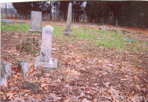 Atkinson Cemetery