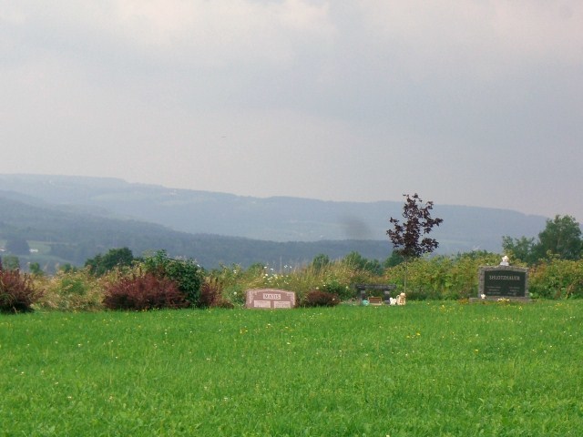 Shlotzhauer Family Burial Grounds