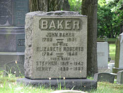 Henry Baker 