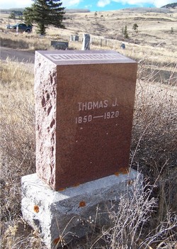 Thomas J. Cunningham 