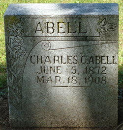 Charles Clifford Abell 