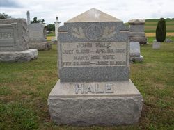 John Hale 
