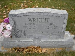 William H Wright 