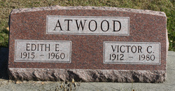 Victor Charles “Vic” Atwood 