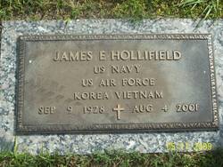 James E. Hollifield 