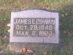 James E. Cowan 