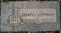 Theresa Clifford 