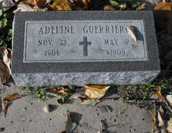 Adeline Guerriero 