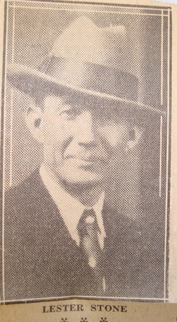 Lester Earl Stone 
