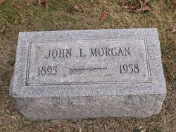 John Lewis “Doc” Morgan 