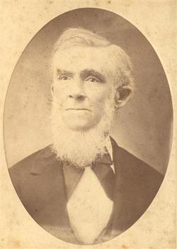Nelson Thomas Burnham 
