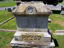 Charles Beattie Clark 