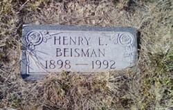 Henry E. Beisman 
