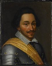 Philipp von Nassau 