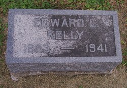 Edward Leo Kelly 