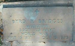 Byrd Rusty Bridges 