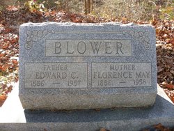 Edward C. Blower 
