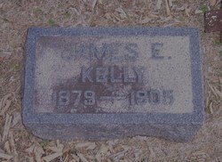 James E. Kelly 
