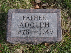 Adolph Rudolph Schrader 