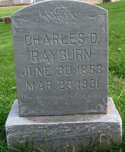 Charles D. Rayburn 