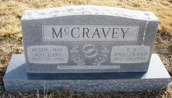 R. B. McCravey 